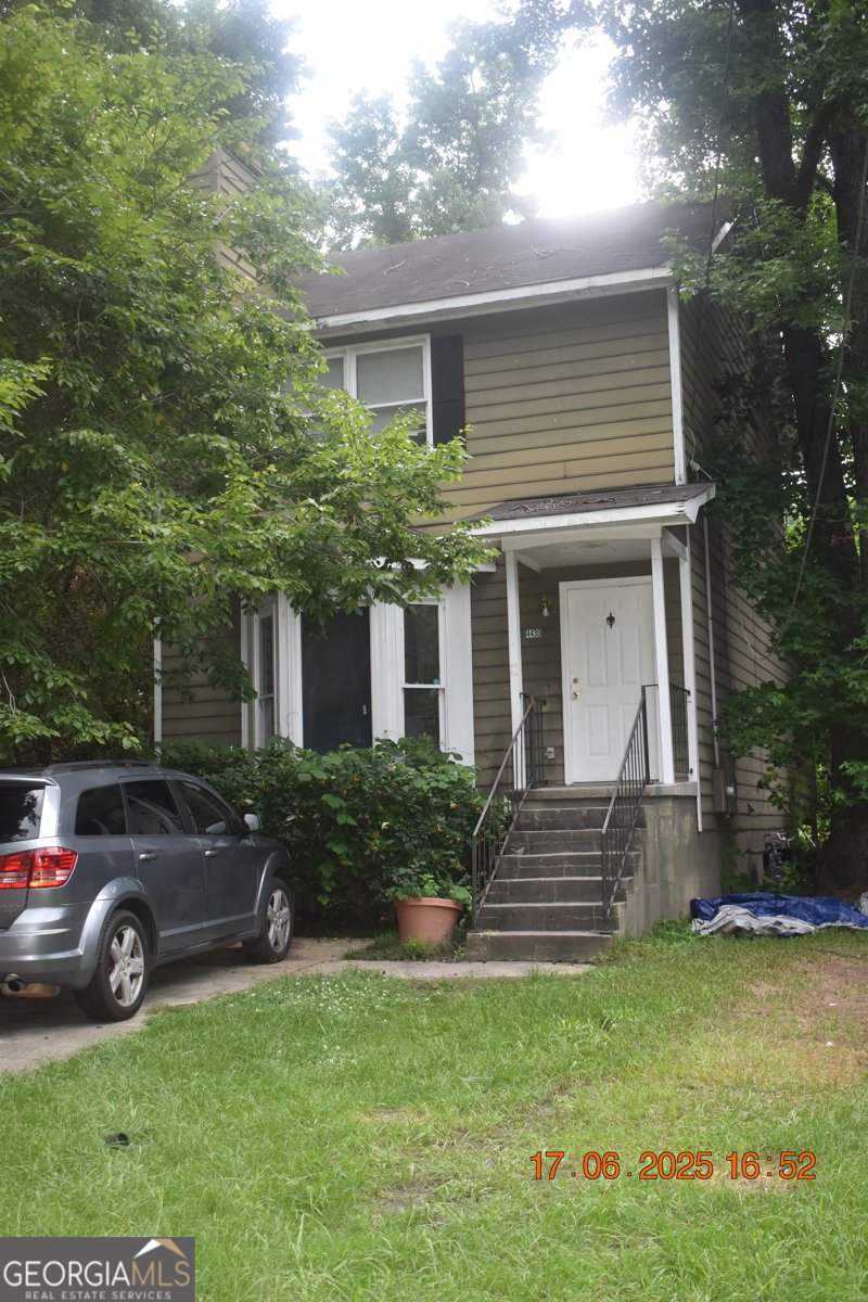 4433 Azalea Drive Macon - 2
