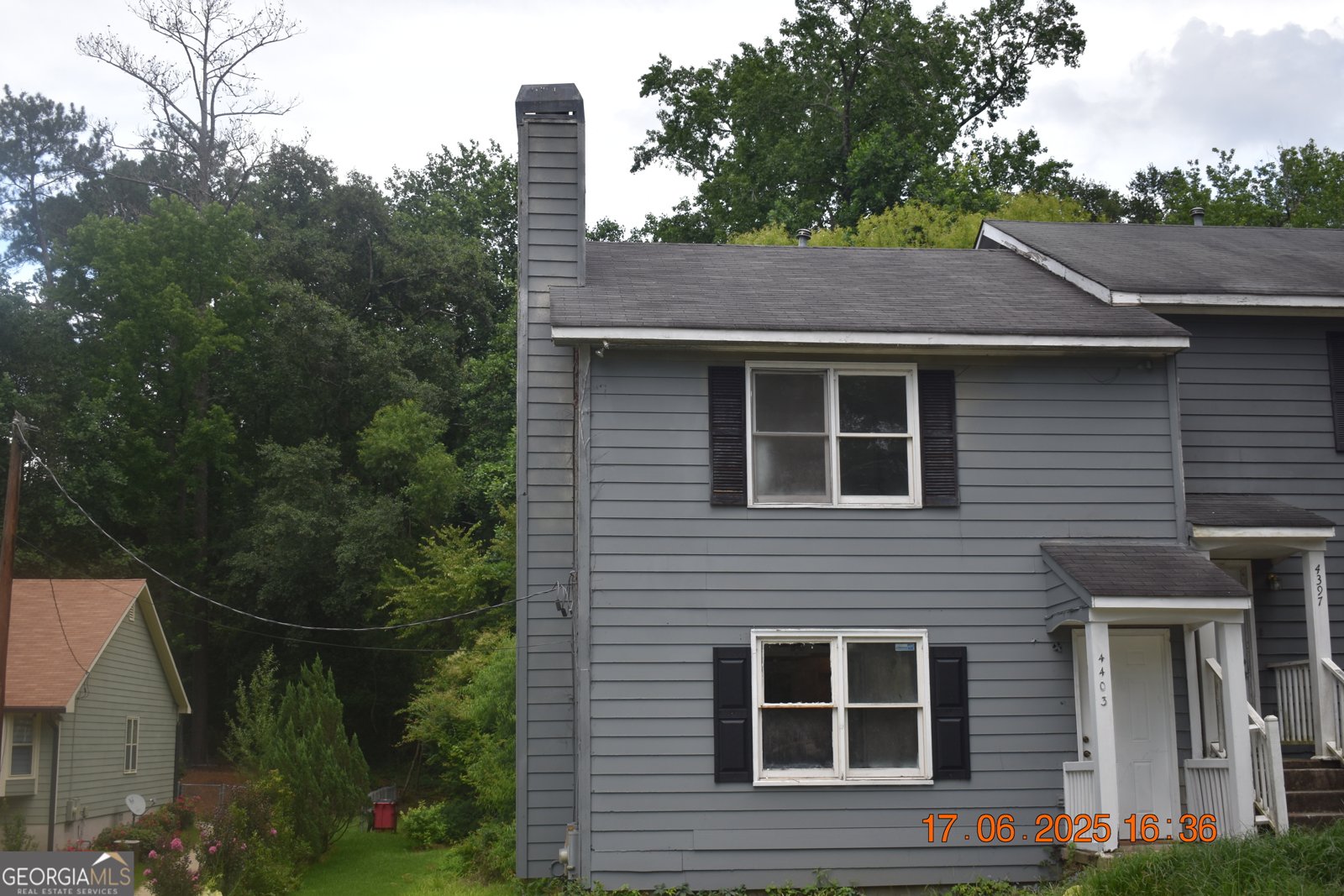 4403 Azalea Drive Macon - 2