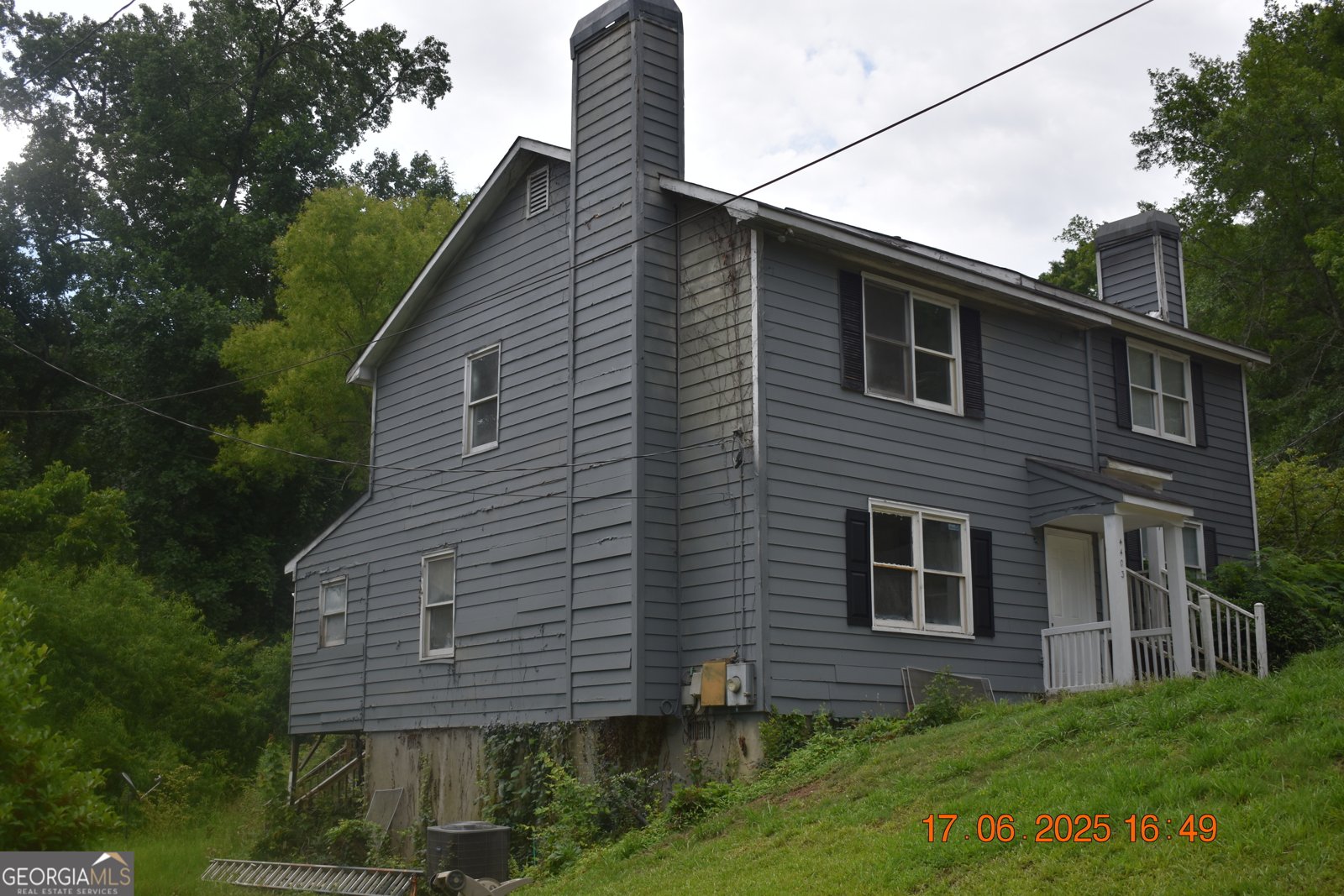 4403 Azalea Drive Macon - 27