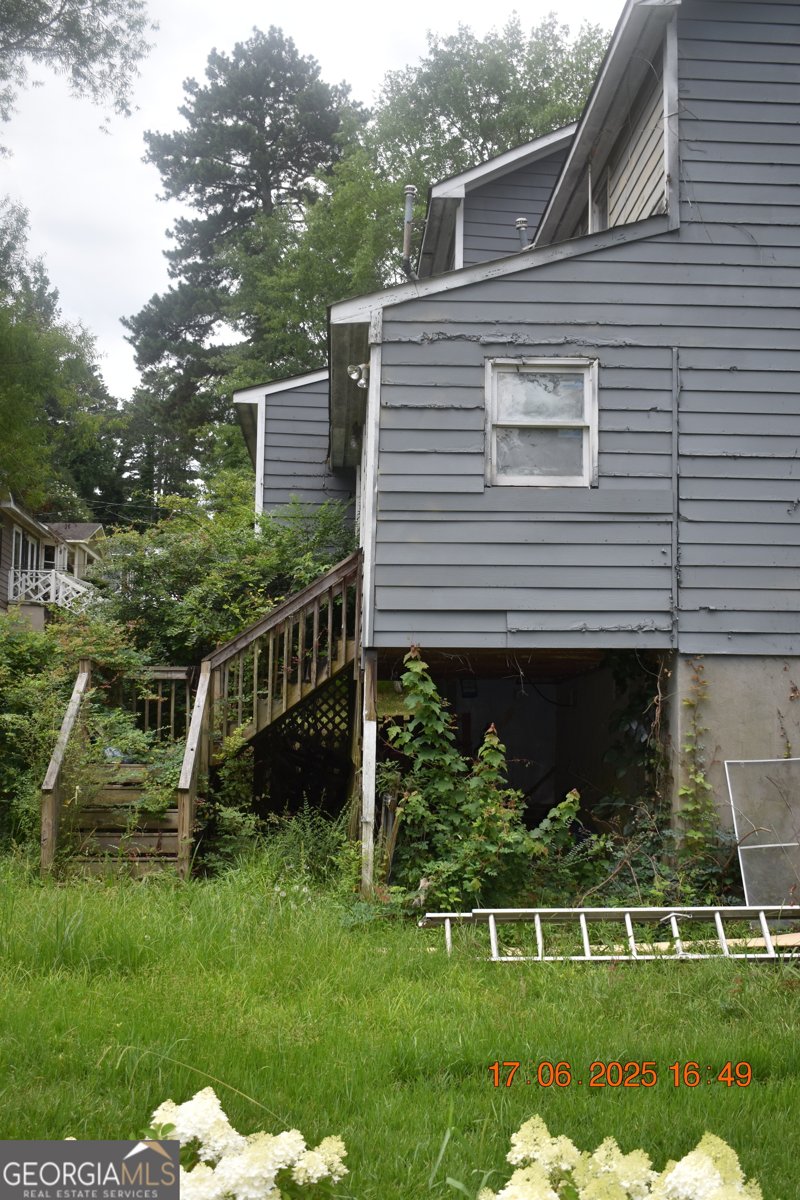 4403 Azalea Drive Macon - 28