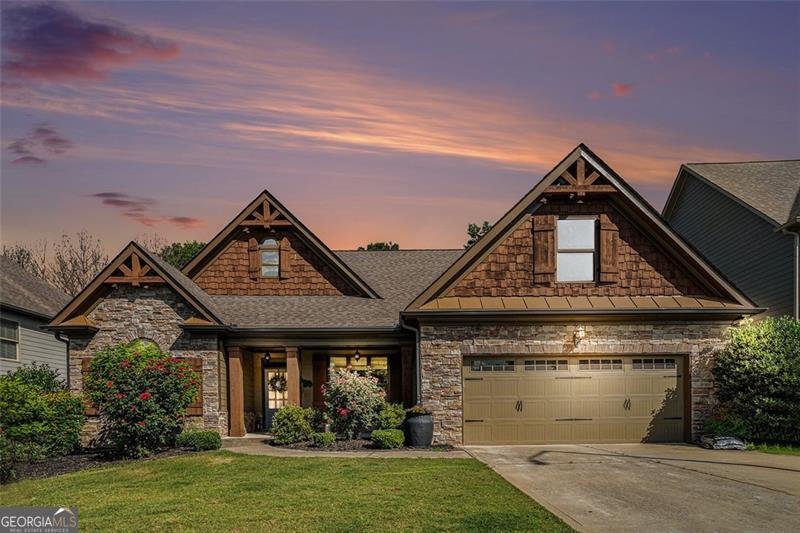 440 CRIMSON Drive Dallas - 1