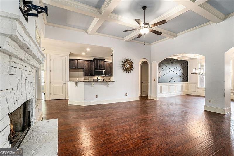 440 CRIMSON Drive Dallas - 10