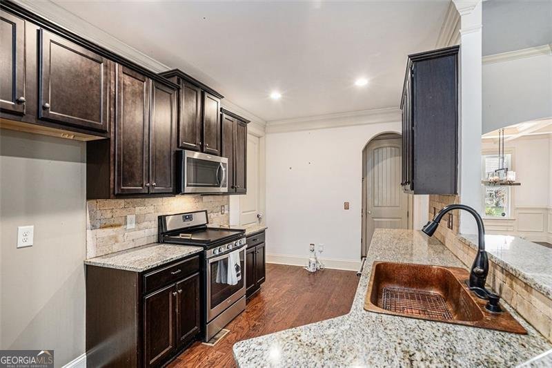 440 CRIMSON Drive Dallas - 12