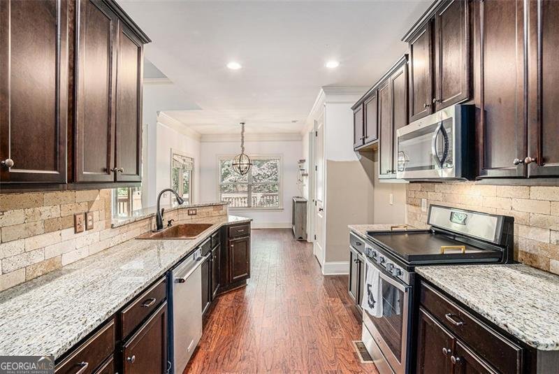 440 CRIMSON Drive Dallas - 13
