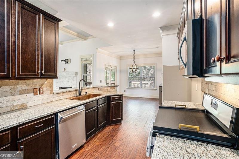 440 CRIMSON Drive Dallas - 14