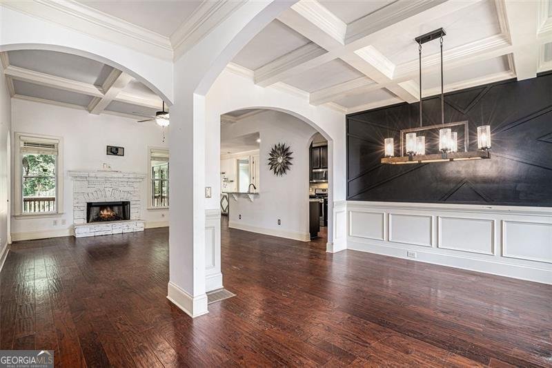440 CRIMSON Drive Dallas - 6