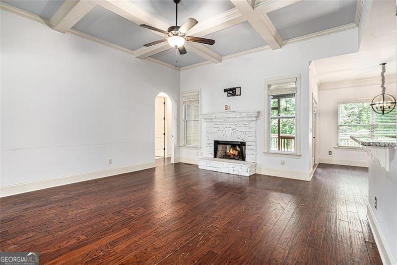 440 CRIMSON Drive Dallas - 8