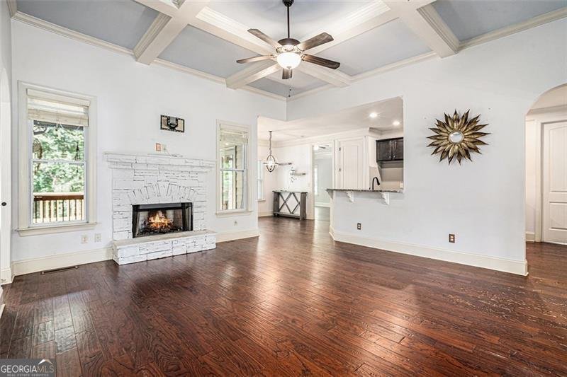 440 CRIMSON Drive Dallas - 9