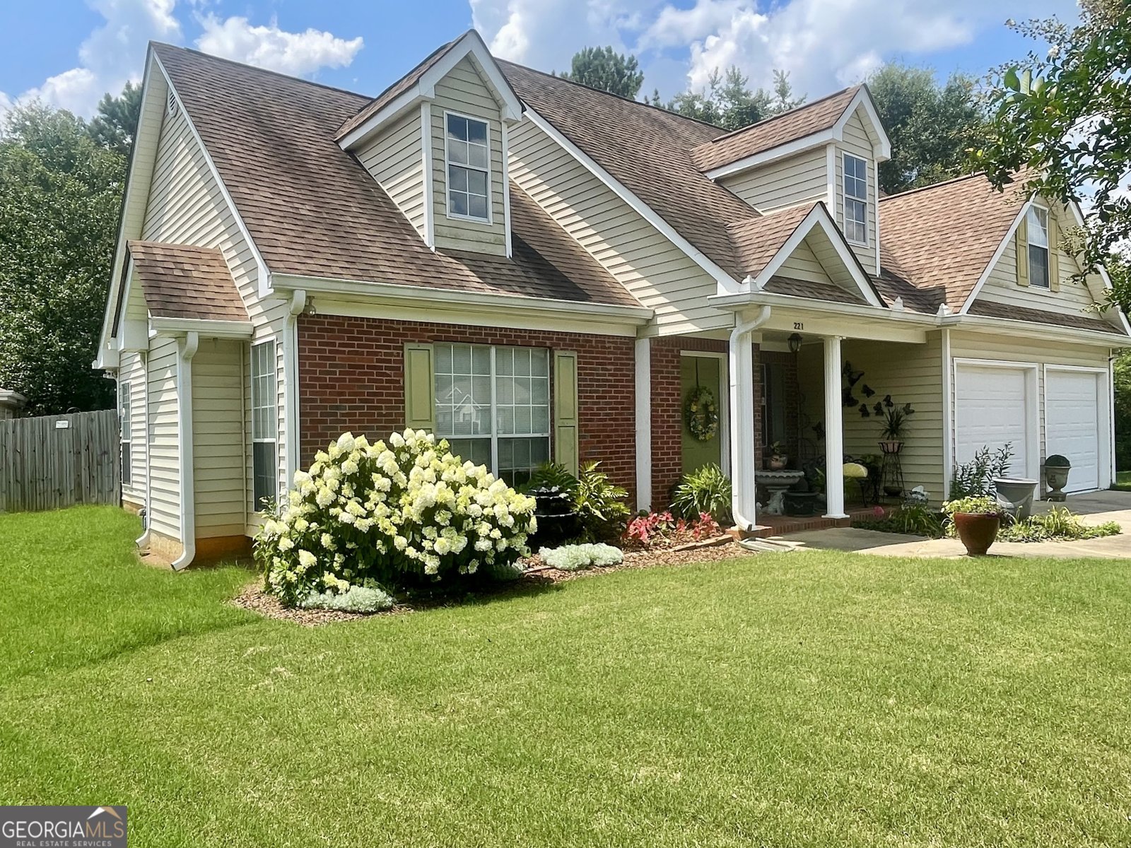 221 Turtle Cove Carrollton - 1