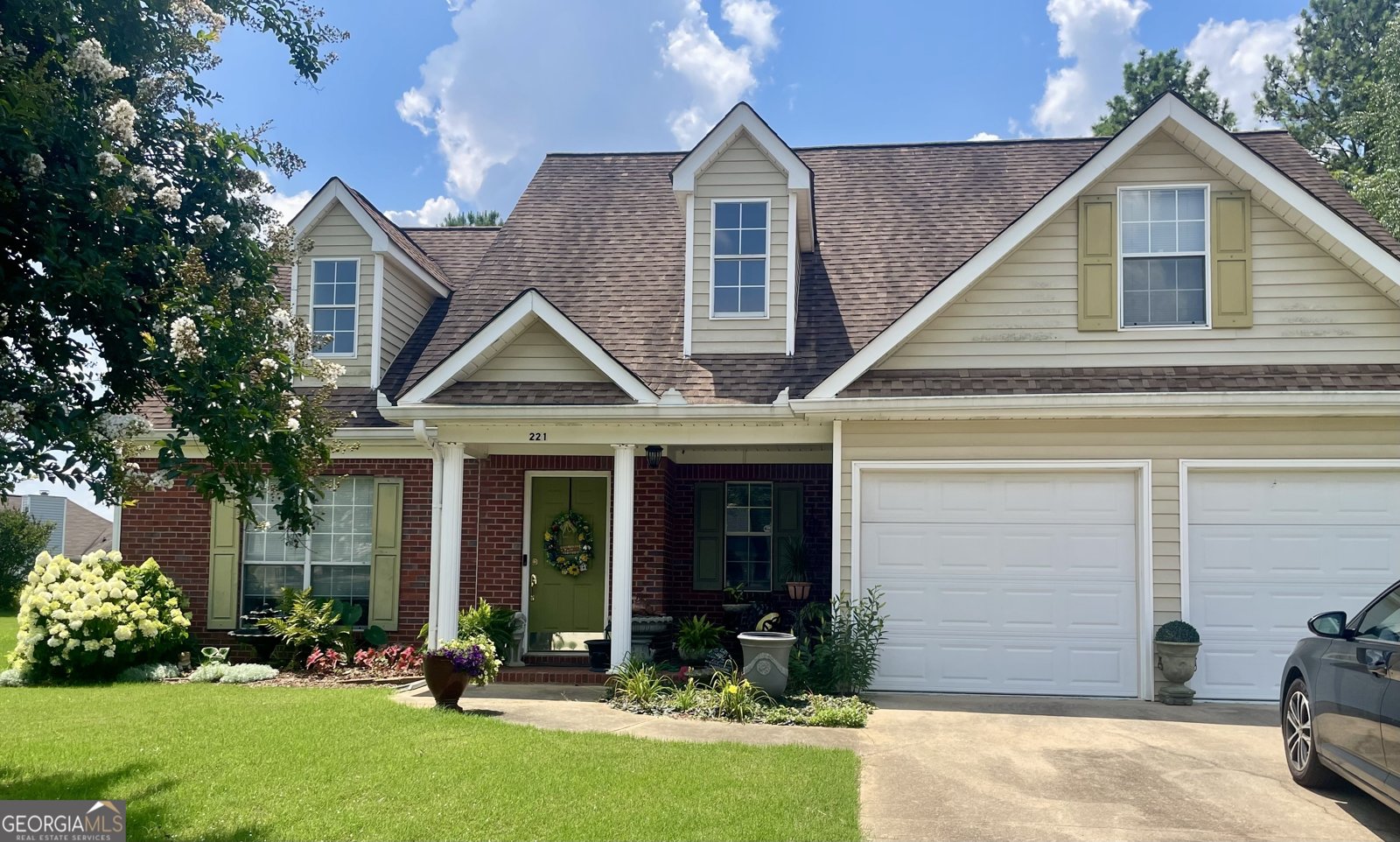 221 Turtle Cove Carrollton - 2