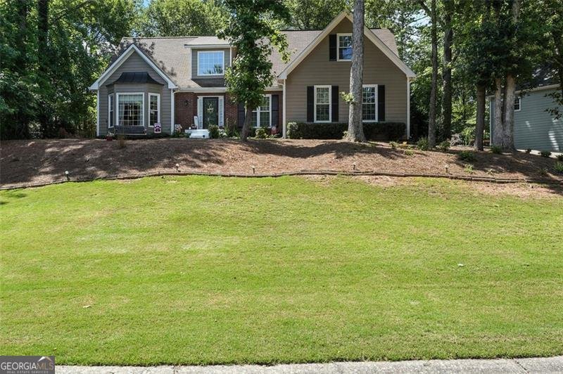 912 SPRING Woodstock - 1