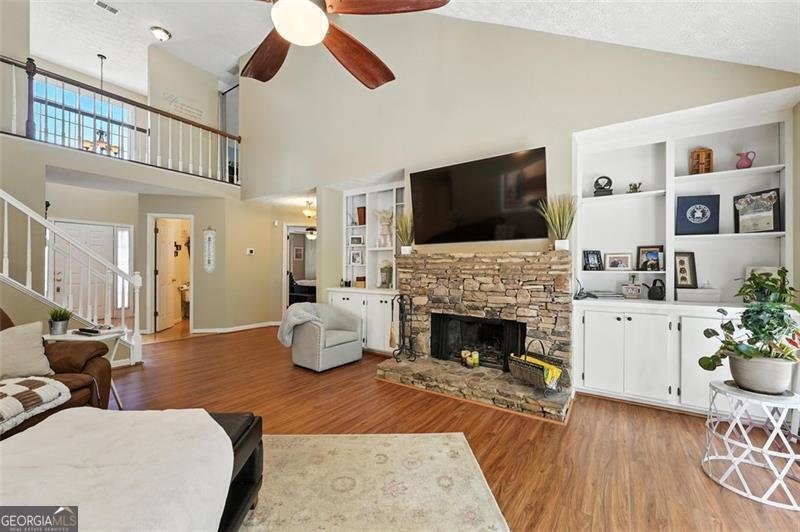 912 SPRING Woodstock - 11