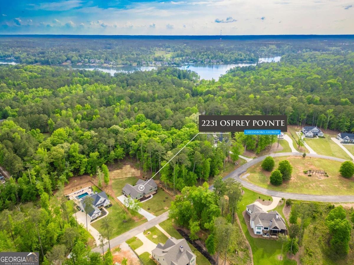 2231 Osprey Poynte Greensboro - 3