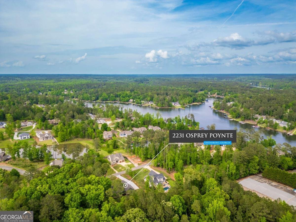 2231 Osprey Poynte Greensboro - 4