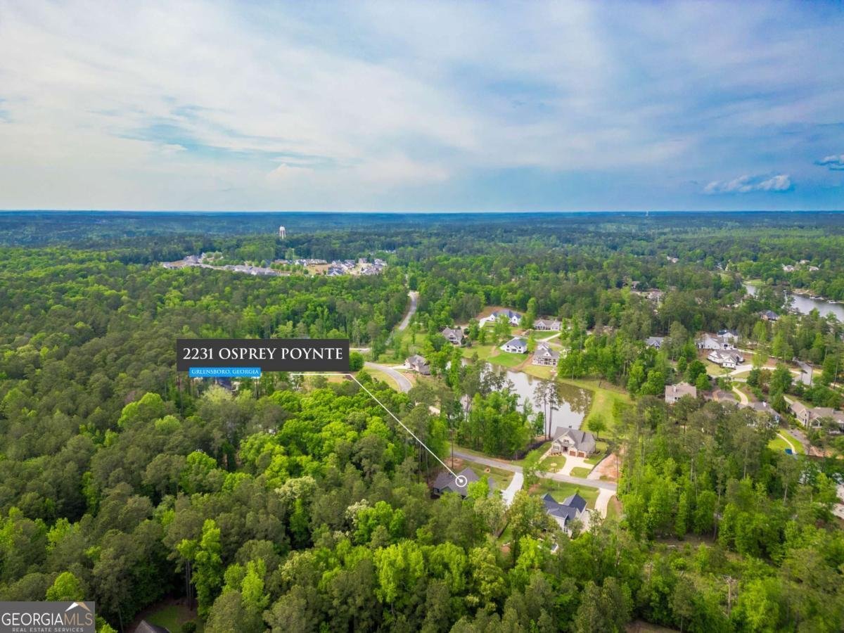 2231 Osprey Poynte Greensboro - 5