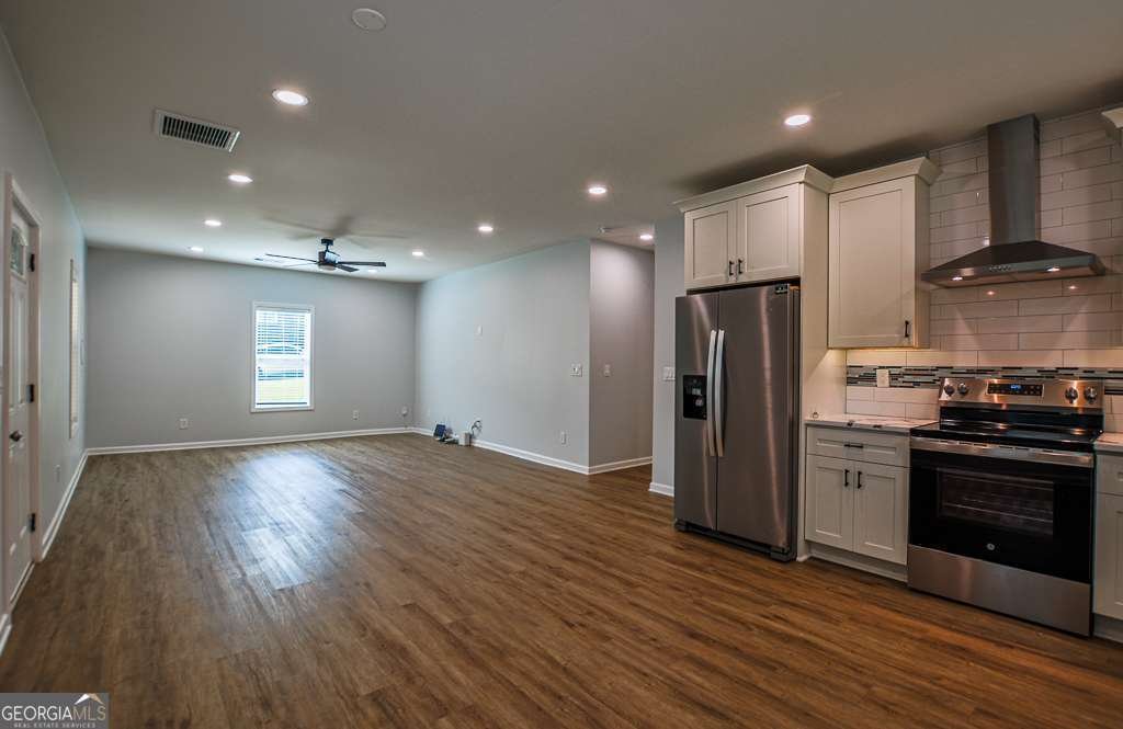 5445 Eva Mamie Lane Stone Mountain - 12