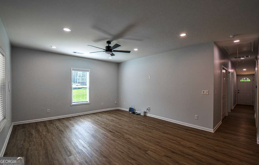 5445 Eva Mamie Lane Stone Mountain - 13