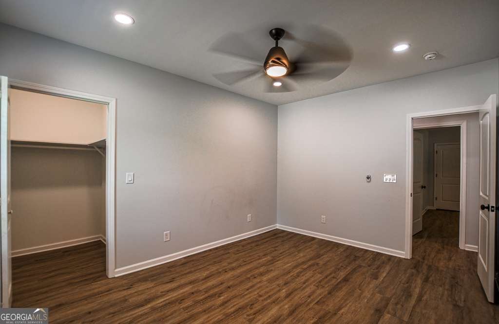5445 Eva Mamie Lane Stone Mountain - 16