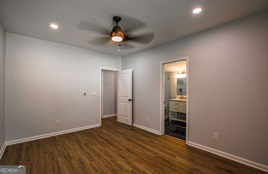 5445 Eva Mamie Lane Stone Mountain - 17