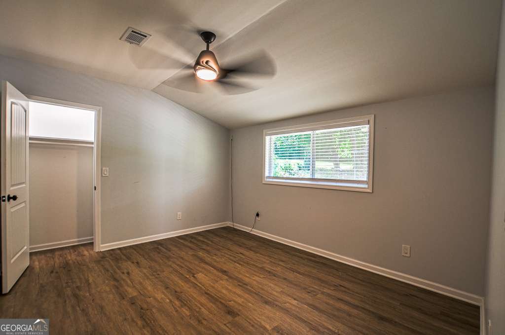 5445 Eva Mamie Lane Stone Mountain - 22