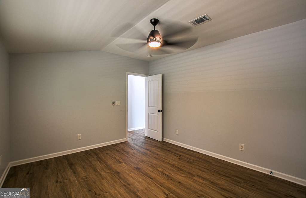 5445 Eva Mamie Lane Stone Mountain - 23