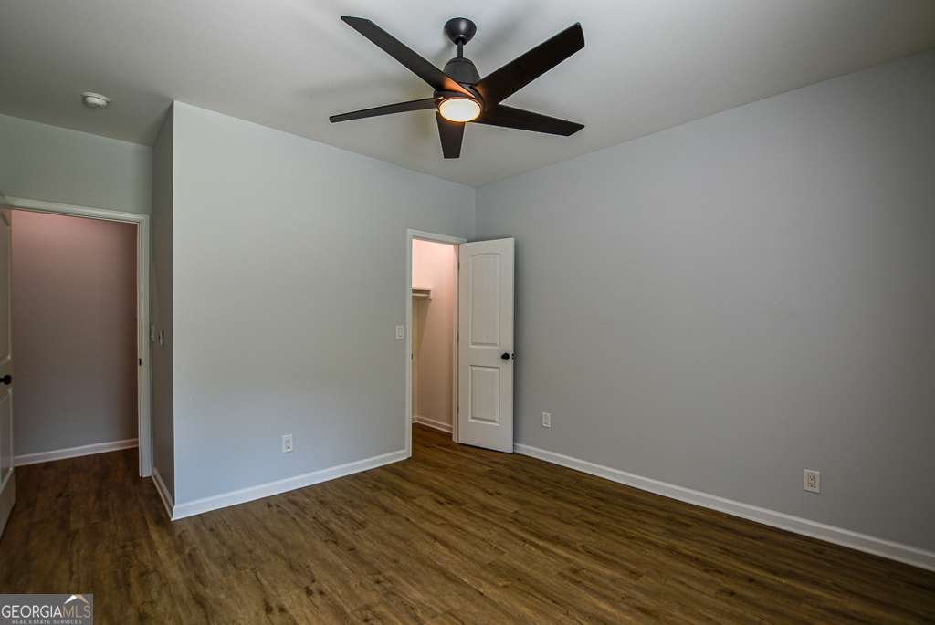 5445 Eva Mamie Lane Stone Mountain - 25
