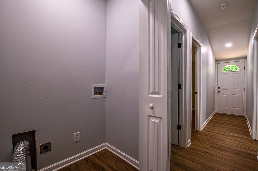 5445 Eva Mamie Lane Stone Mountain - 3