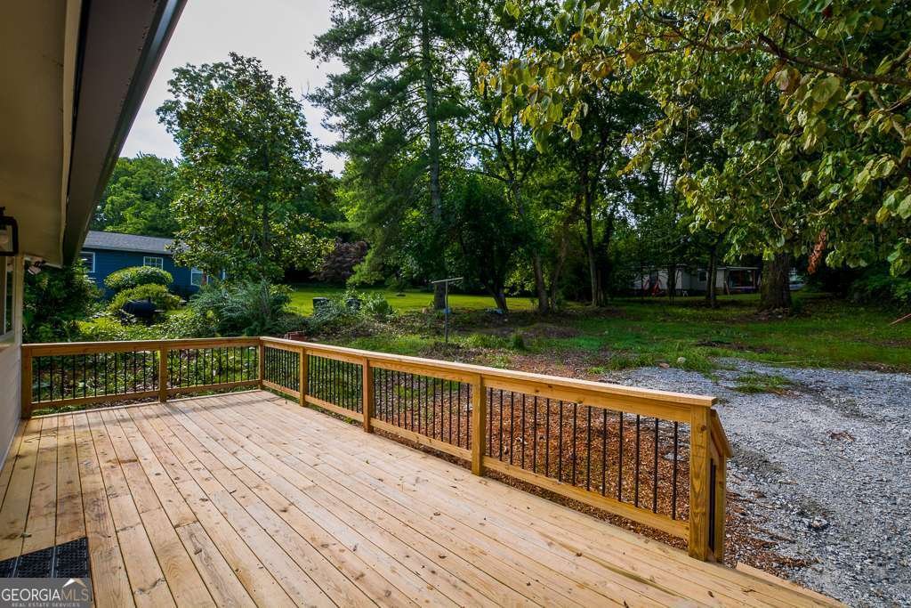 5445 Eva Mamie Lane Stone Mountain - 4