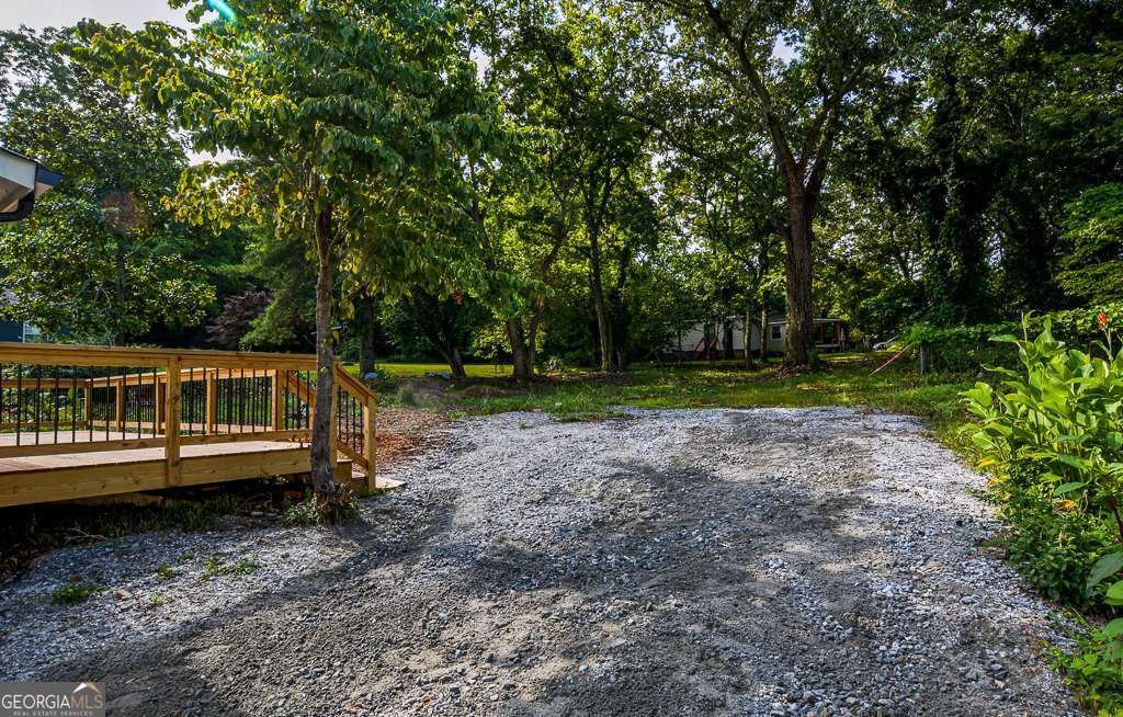 5445 Eva Mamie Lane Stone Mountain - 7