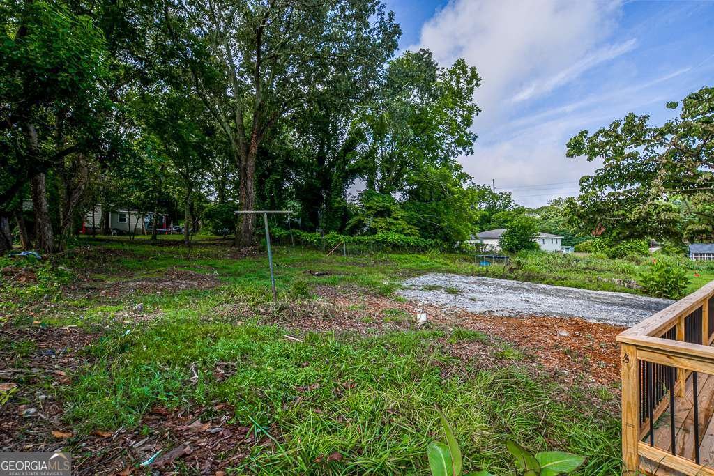 5445 Eva Mamie Lane Stone Mountain - 8