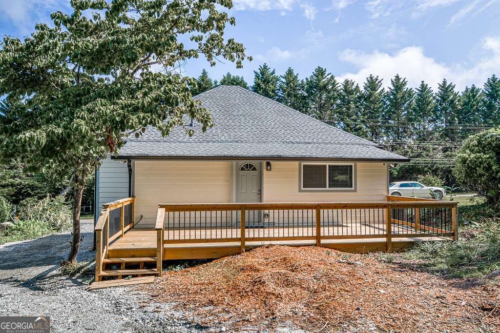 5445 Eva Mamie Lane Stone Mountain - 9