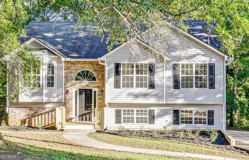 733 Wesley Chapel Road Villa Rica - 1