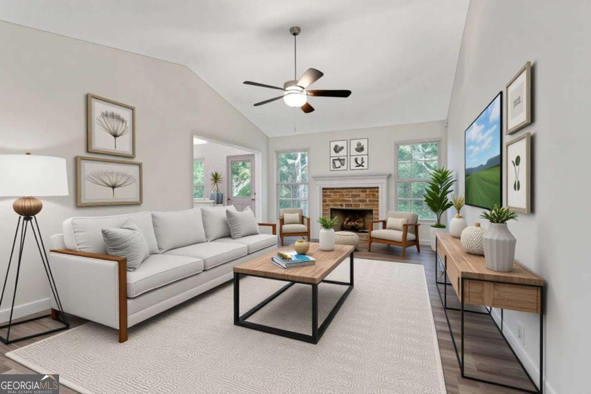 733 Wesley Chapel Road Villa Rica - 10