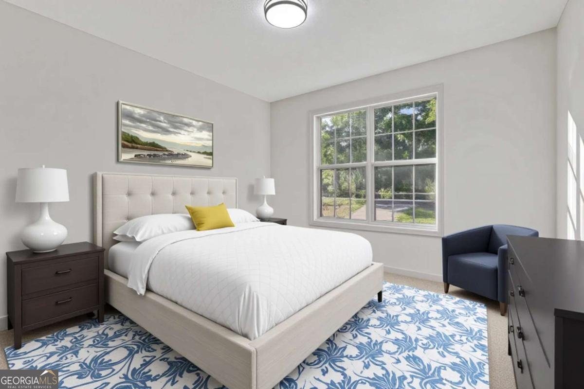 733 Wesley Chapel Road Villa Rica - 17