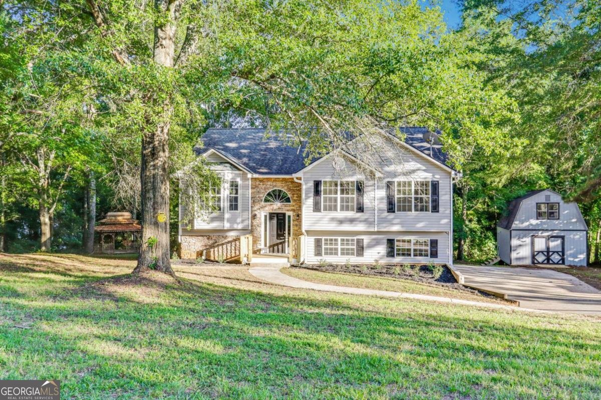 733 Wesley Chapel Road Villa Rica - 2