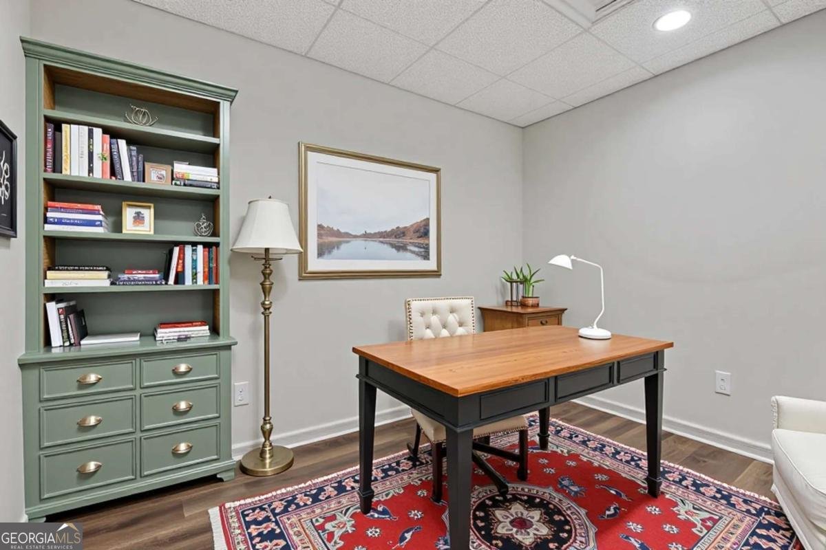 733 Wesley Chapel Road Villa Rica - 25