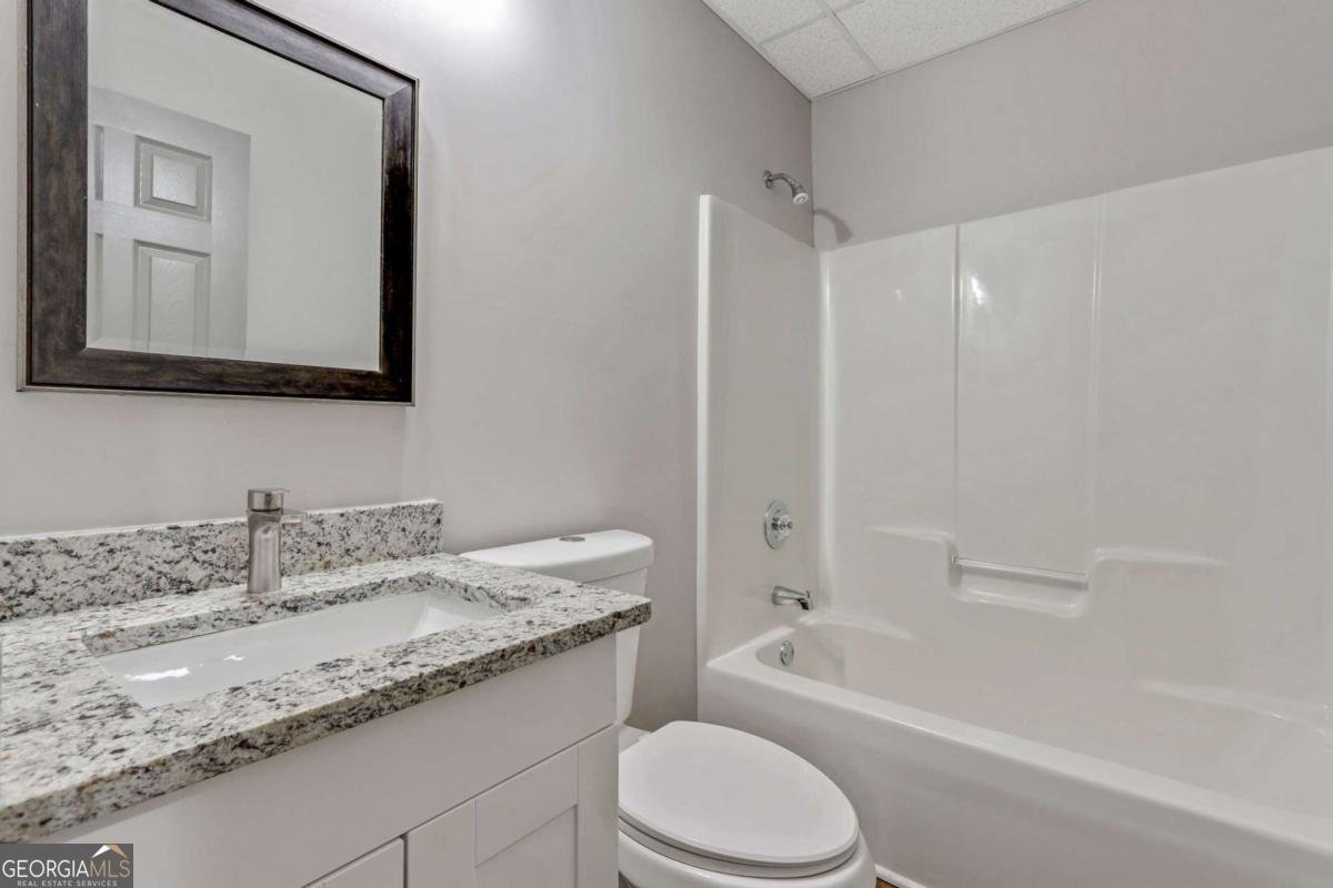 733 Wesley Chapel Road Villa Rica - 28