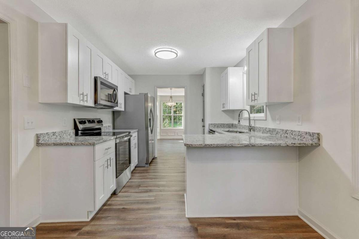 733 Wesley Chapel Road Villa Rica - 3