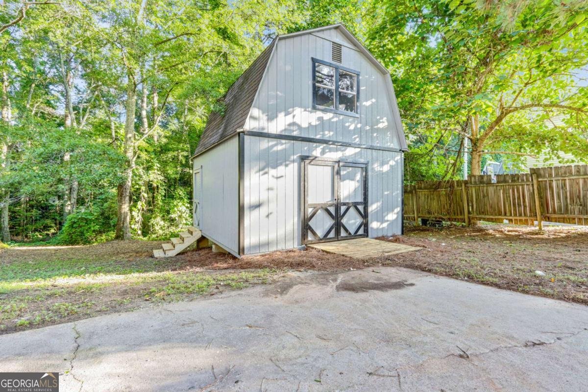 733 Wesley Chapel Road Villa Rica - 31
