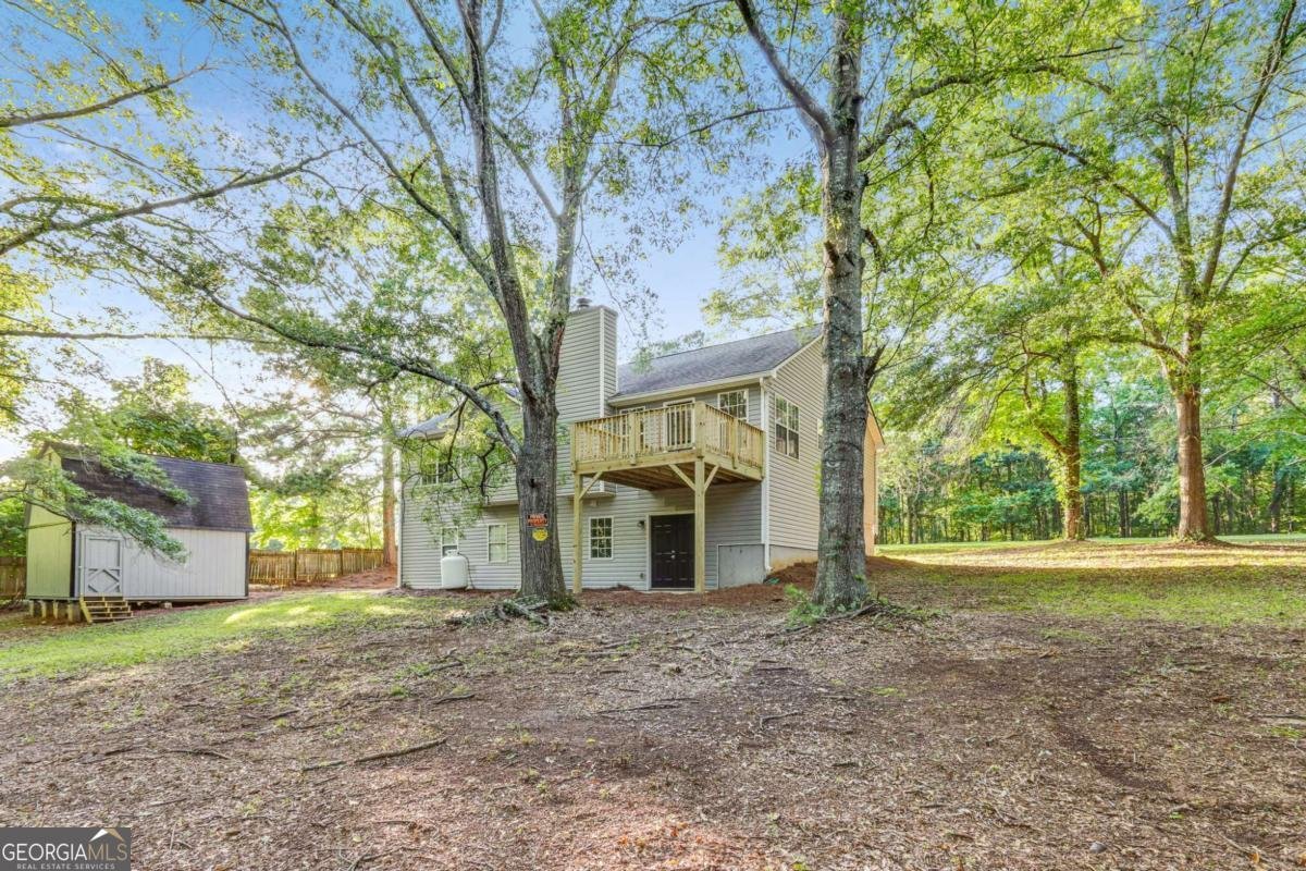 733 Wesley Chapel Road Villa Rica - 33