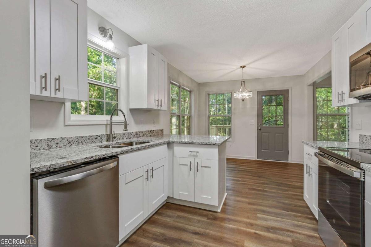 733 Wesley Chapel Road Villa Rica - 4