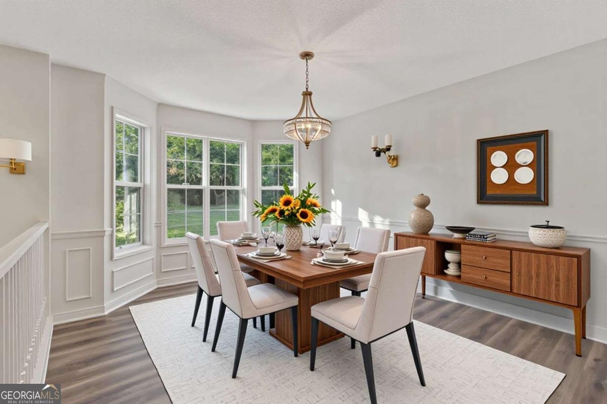 733 Wesley Chapel Road Villa Rica - 7