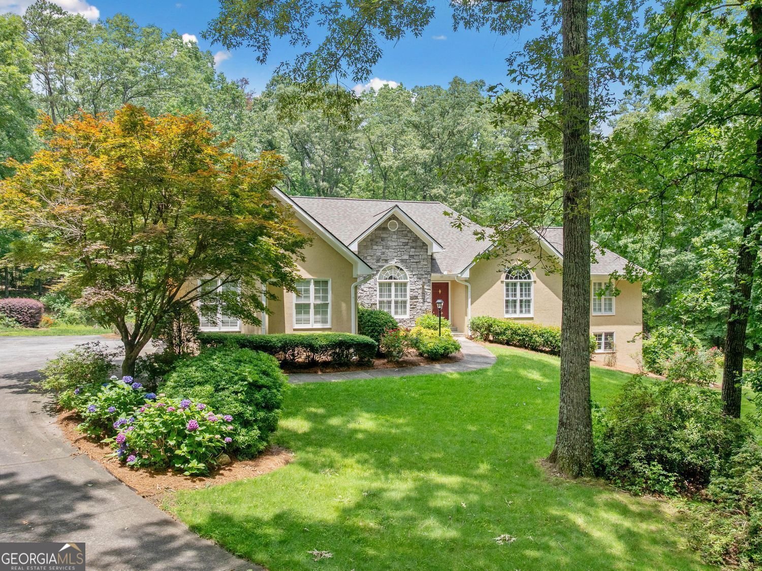 2140 Old Orchard Lane Lane Canton - 1