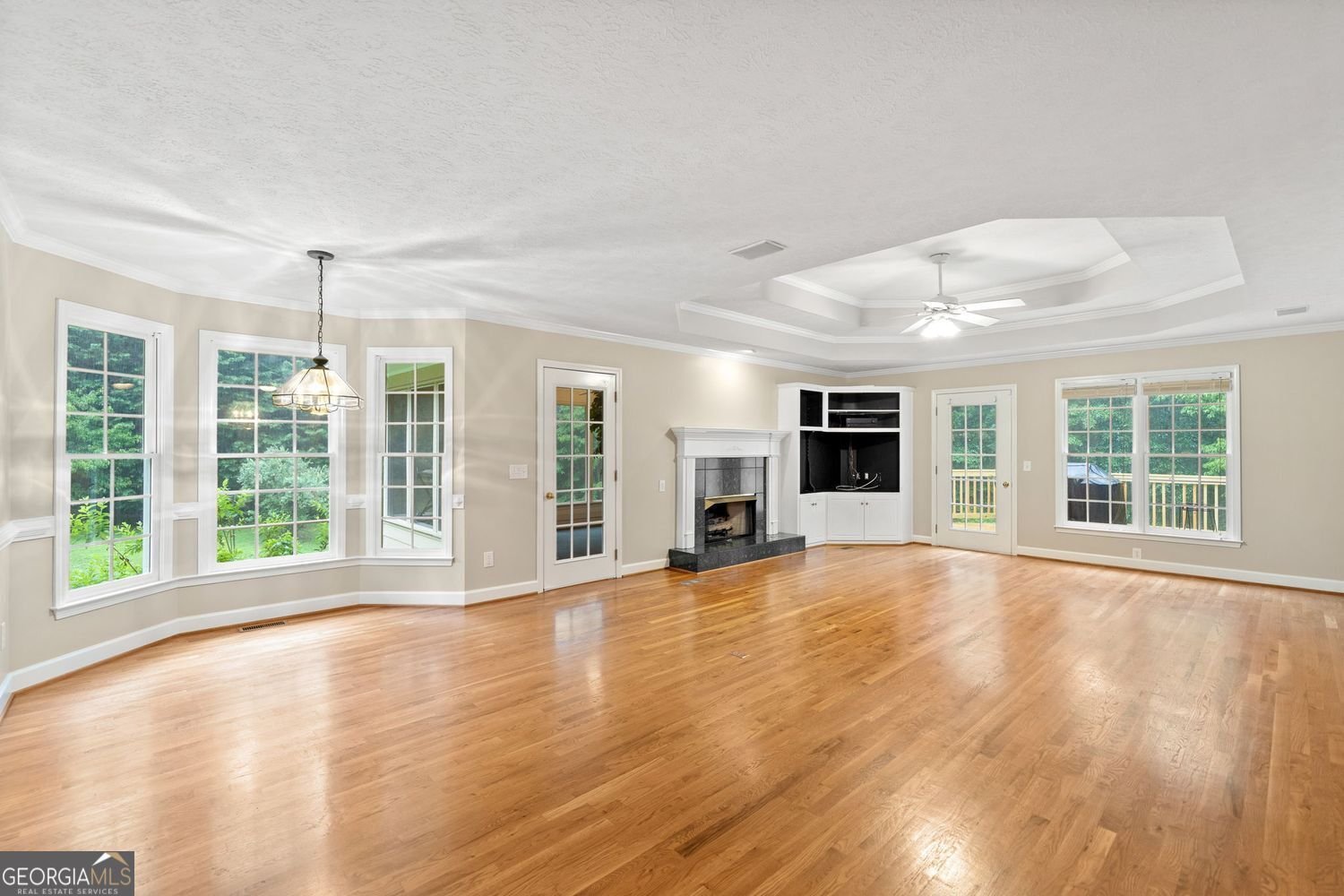 2140 Old Orchard Lane Lane Canton - 10