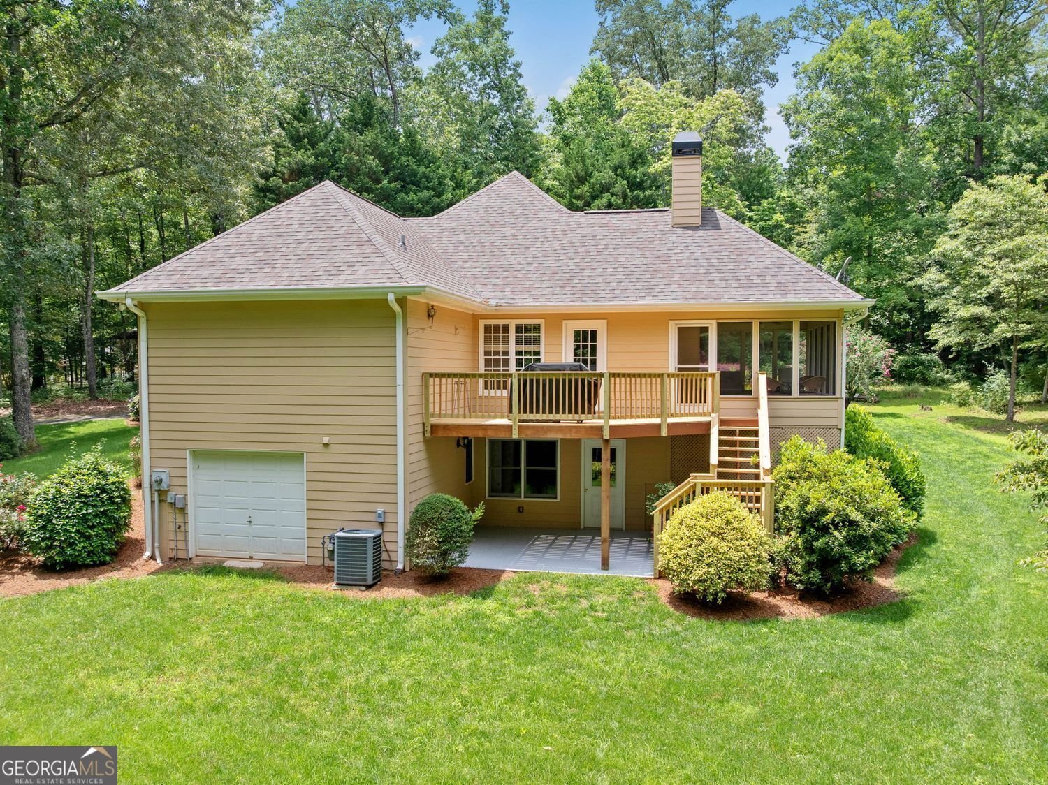 2140 Old Orchard Lane Lane Canton - 25