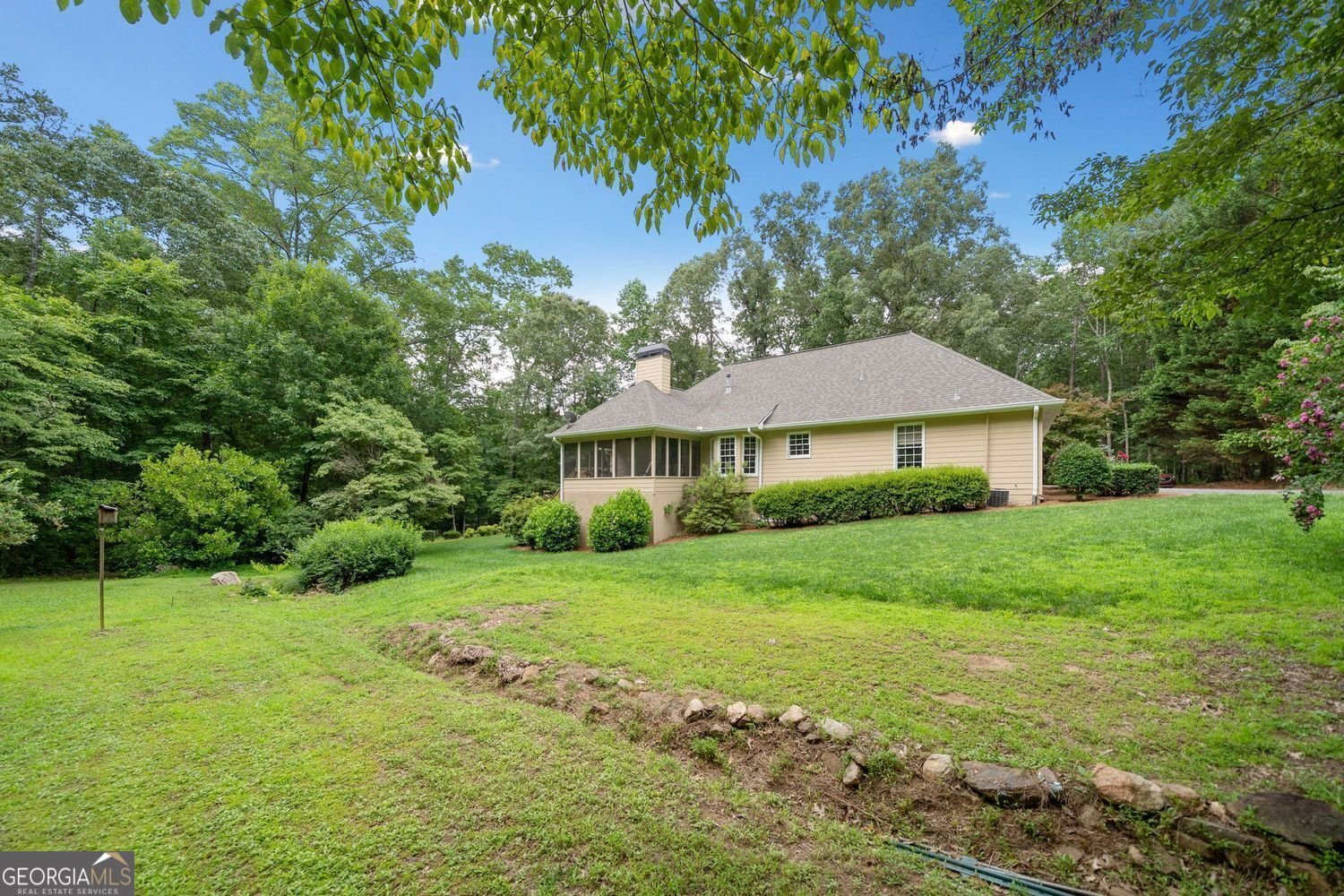 2140 Old Orchard Lane Lane Canton - 28