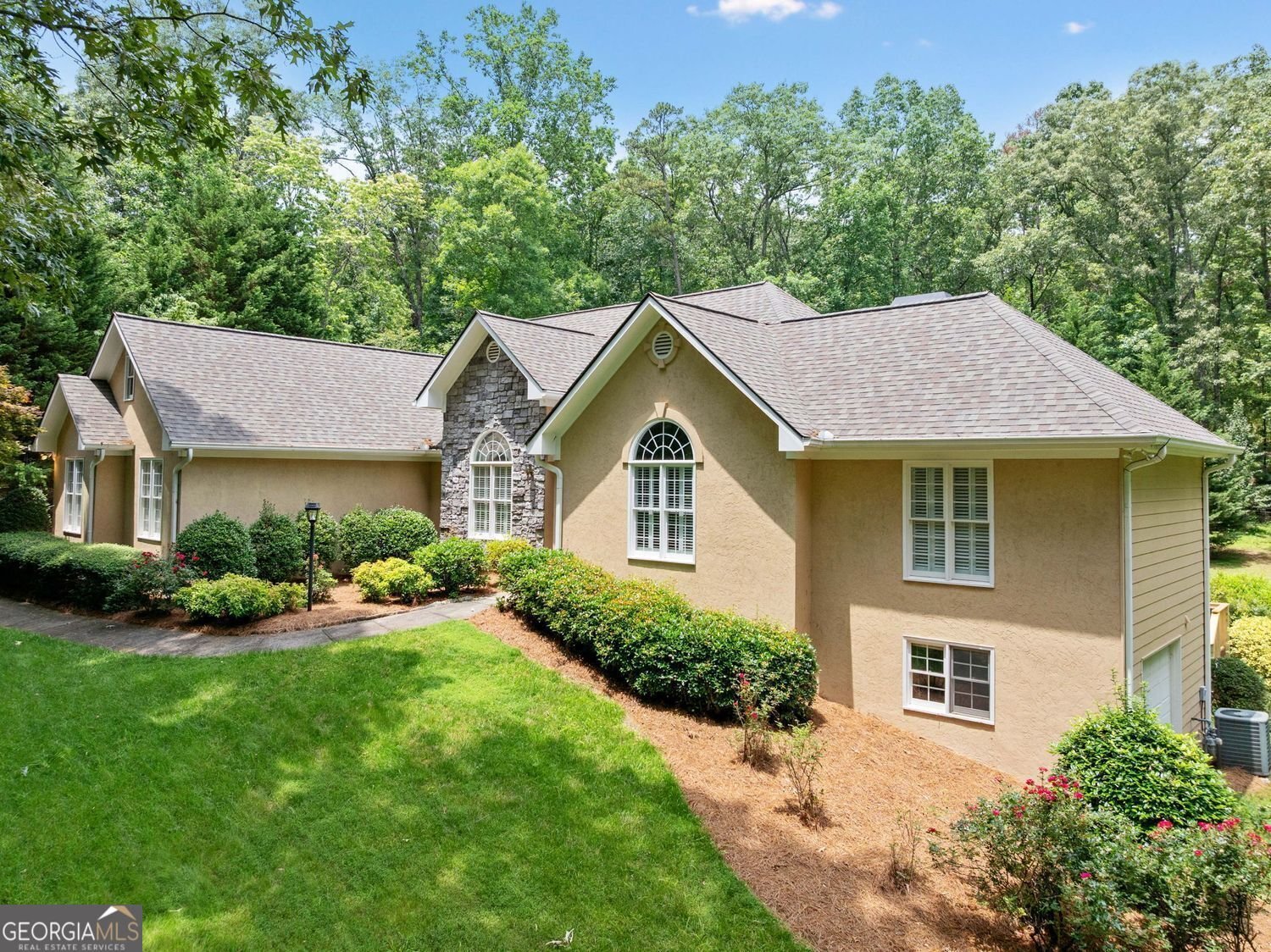 2140 Old Orchard Lane Lane Canton - 29