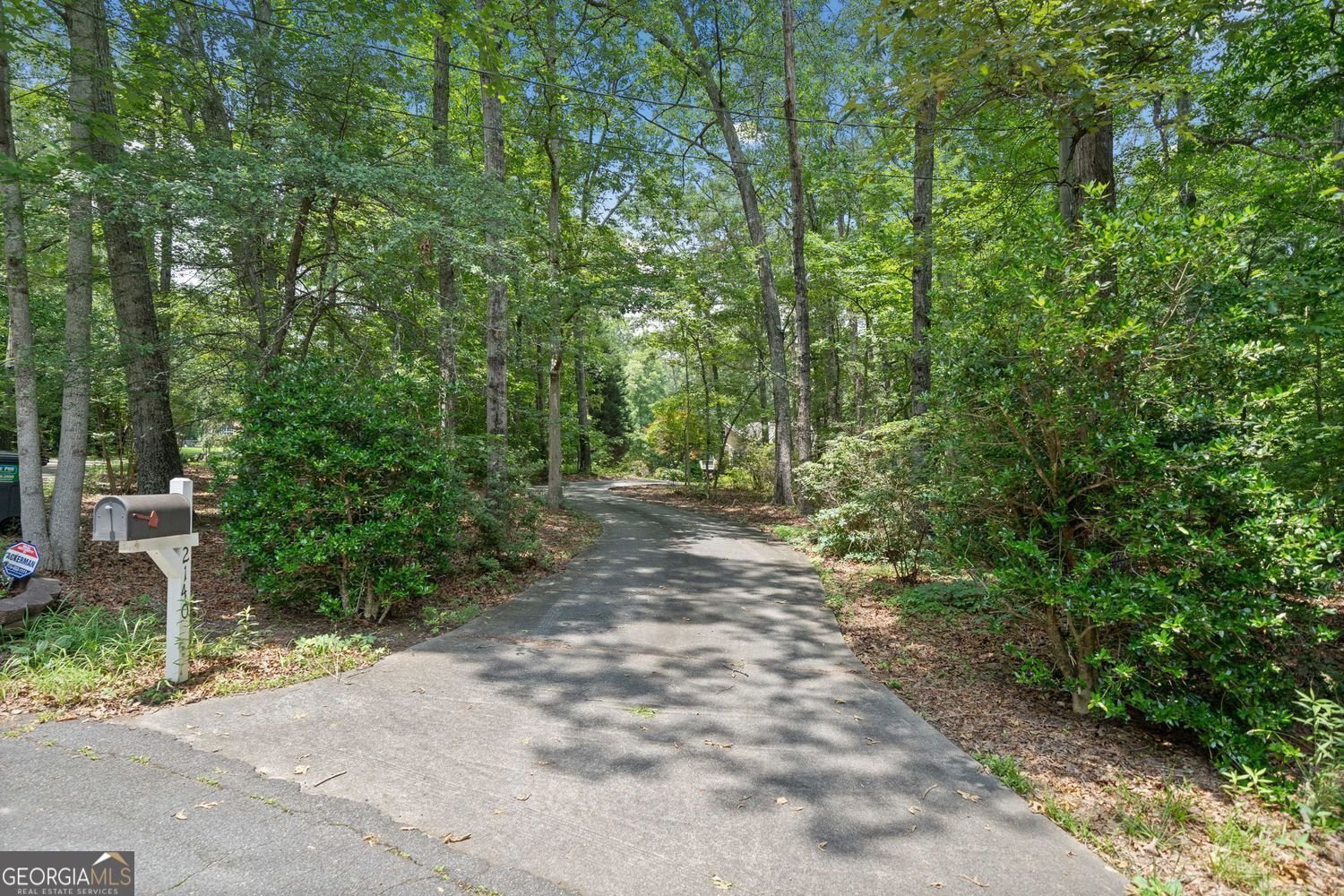 2140 Old Orchard Lane Lane Canton - 3