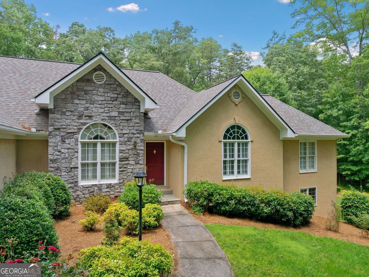 2140 Old Orchard Lane Lane Canton - 36