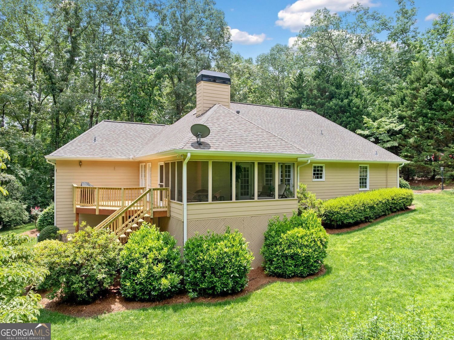 2140 Old Orchard Lane Canton - 52